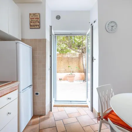 Casa Giovi - With Garden Řím