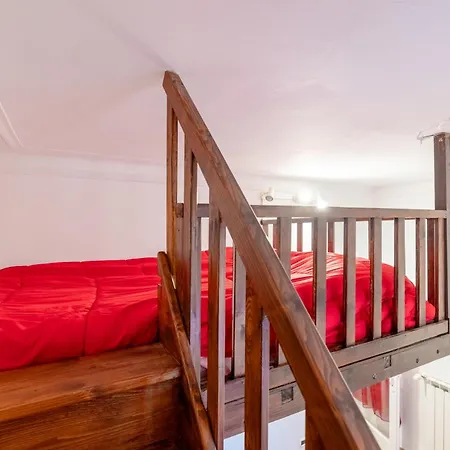 Casa Giovi - With Garden Řím