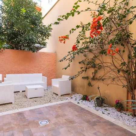 Casa Giovi - With Garden * Řím